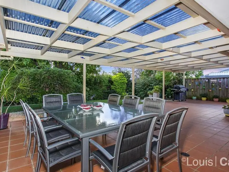 11 Arabella Place, Bella Vista Leased by Louis Carr Real Estate - image 2