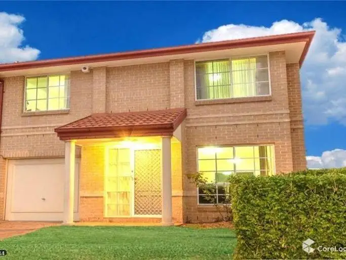 3 Klim Way, Blacktown Leased by Louis Carr Real Estate - image 1