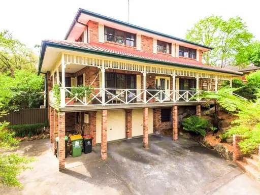 7 Adam Place, Glenhaven Leased by Louis Carr Real Estate