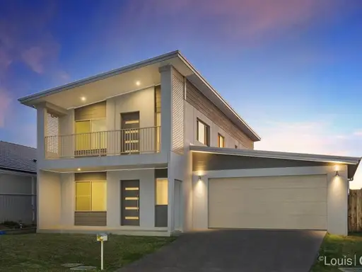 77 Barry Road, Kellyville Leased by Louis Carr Real Estate