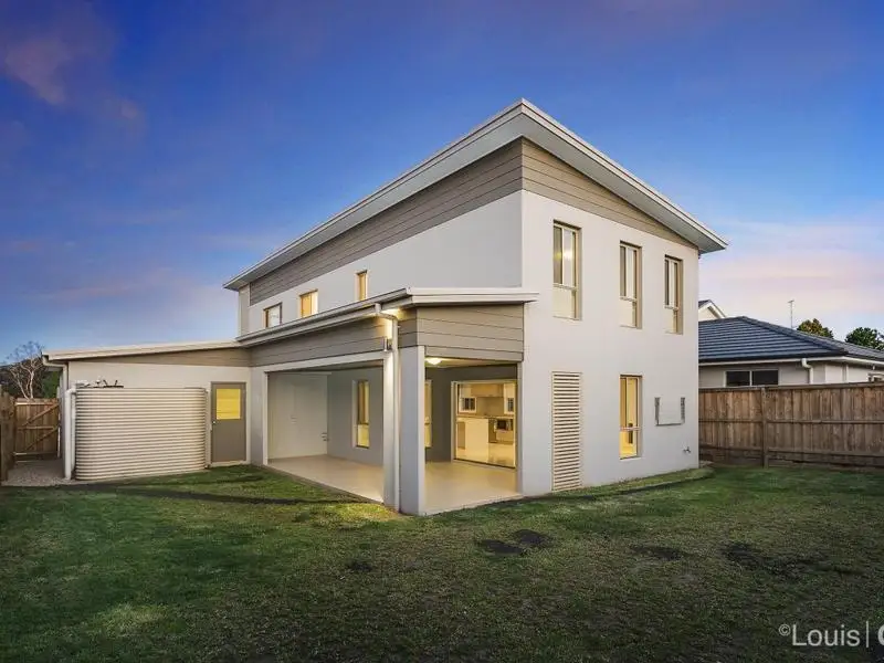 77 Barry Road, Kellyville Leased by Louis Carr Real Estate - image 4