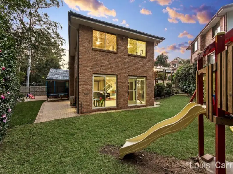 18 Lyndhurst Court, West Pennant Hills Sold by Louis Carr Real Estate - image 8