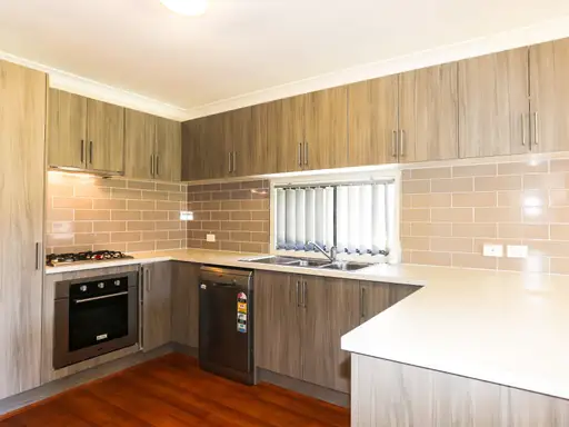 4A Blue Wren Way, Kellyville Leased by Louis Carr Real Estate