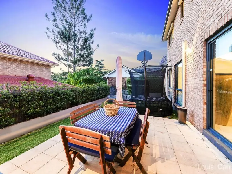 12A Oratava Avenue, West Pennant Hills Leased by Louis Carr Real Estate - image 10