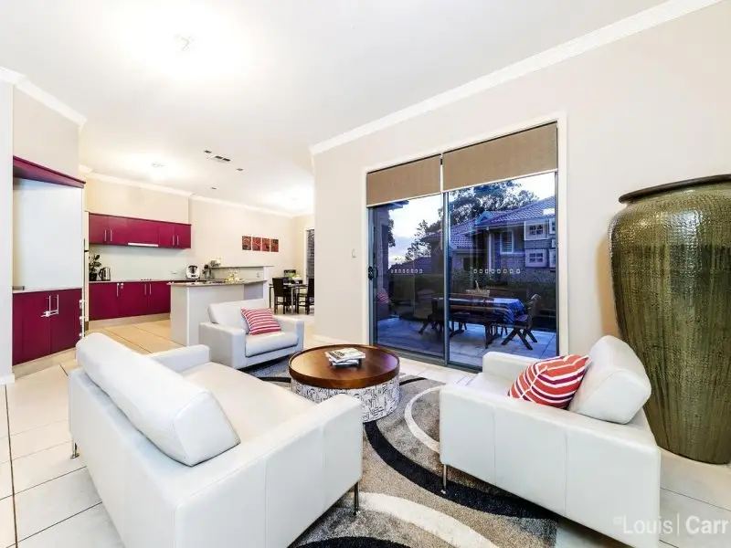 12A Oratava Avenue, West Pennant Hills Leased by Louis Carr Real Estate - image 7