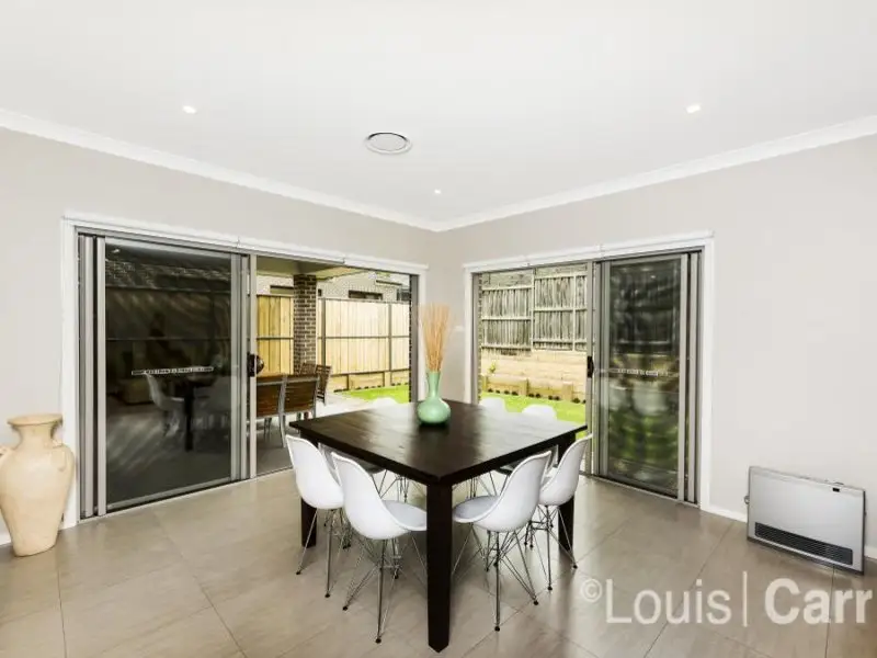 4 Birkdale Place, Beaumont Hills Leased by Louis Carr Real Estate - image 3