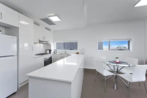 6/54 Old Northern Road, Baulkham Hills Leased by Louis Carr Real Estate