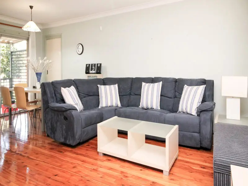 3 Rhodes Place, Kellyville Leased by Louis Carr Real Estate - image 1