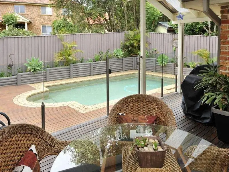 106B Gilbert Road, Glenhaven Leased by Louis Carr Real Estate - image 2