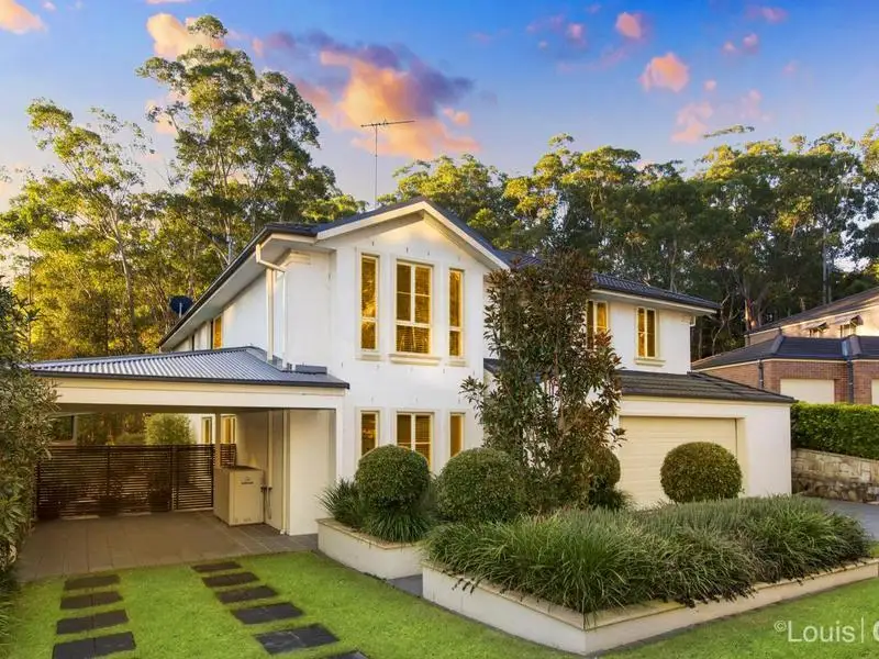 4 Jindall Court, Glenhaven Leased by Louis Carr Real Estate - image 9