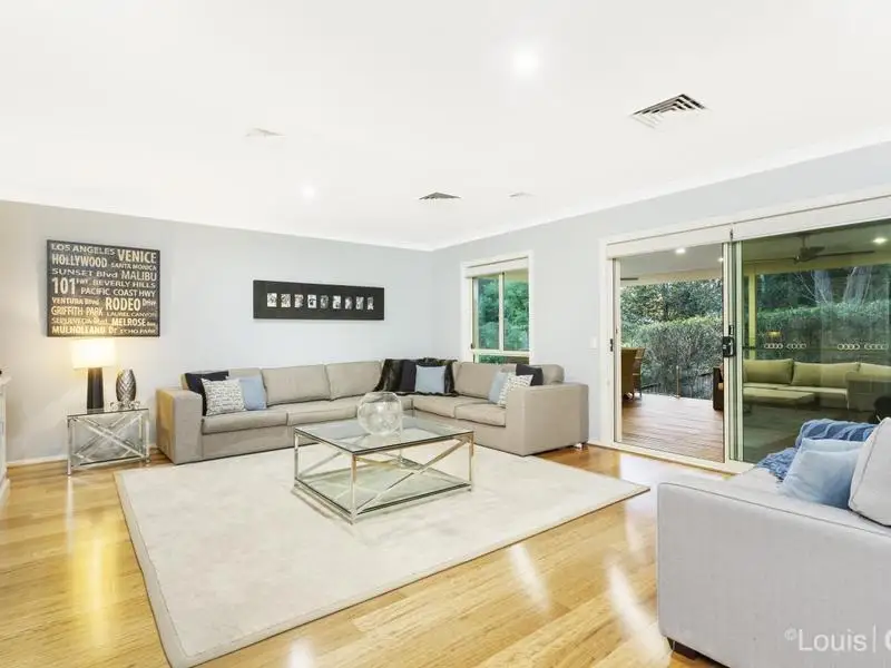 4 Jindall Court, Glenhaven Leased by Louis Carr Real Estate - image 3