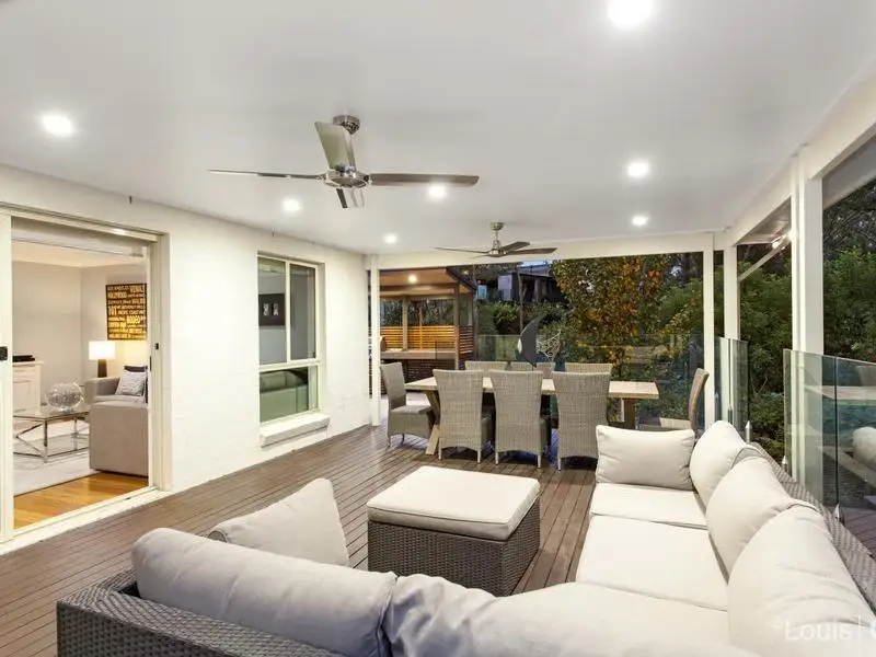 4 Jindall Court, Glenhaven Leased by Louis Carr Real Estate - image 8