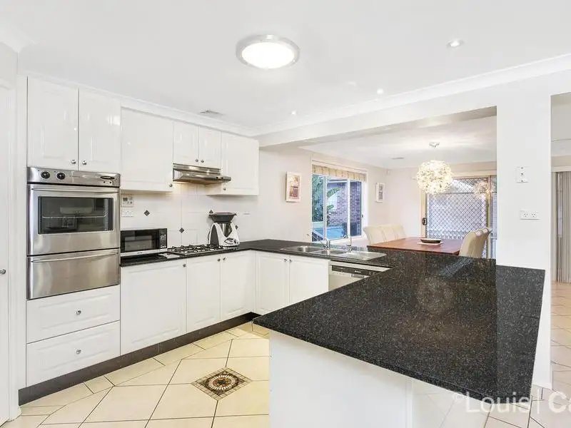67 Softwood Avenue, Beaumont Hills Leased by Louis Carr Real Estate - image 2