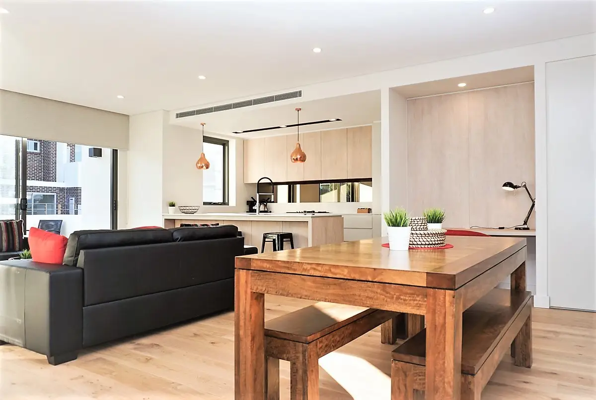407/1-5 Chapman Avenue, Beecroft Leased by Louis Carr Real Estate - image 4