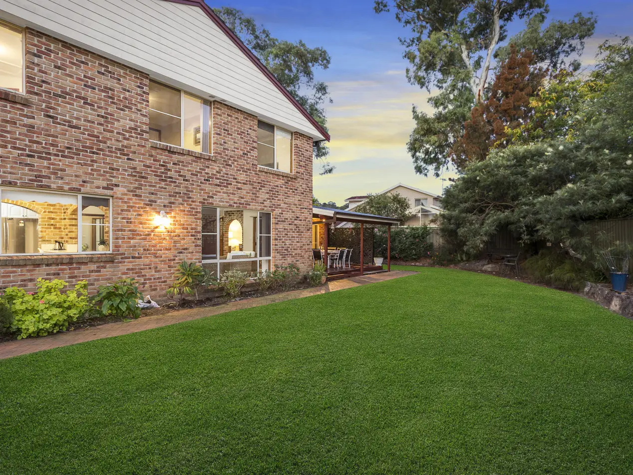14 Cairngorm Avenue, Glenhaven Leased by Louis Carr Real Estate - image 9