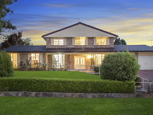 14 Cairngorm Avenue, Glenhaven Leased by Louis Carr Real Estate