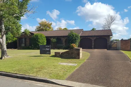 5 Davis Place, Glenhaven Leased by Louis Carr Real Estate