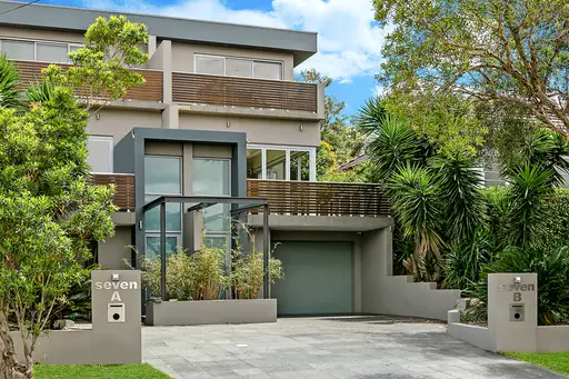 7b Woodlands Street, Baulkham Hills Leased by Louis Carr Real Estate