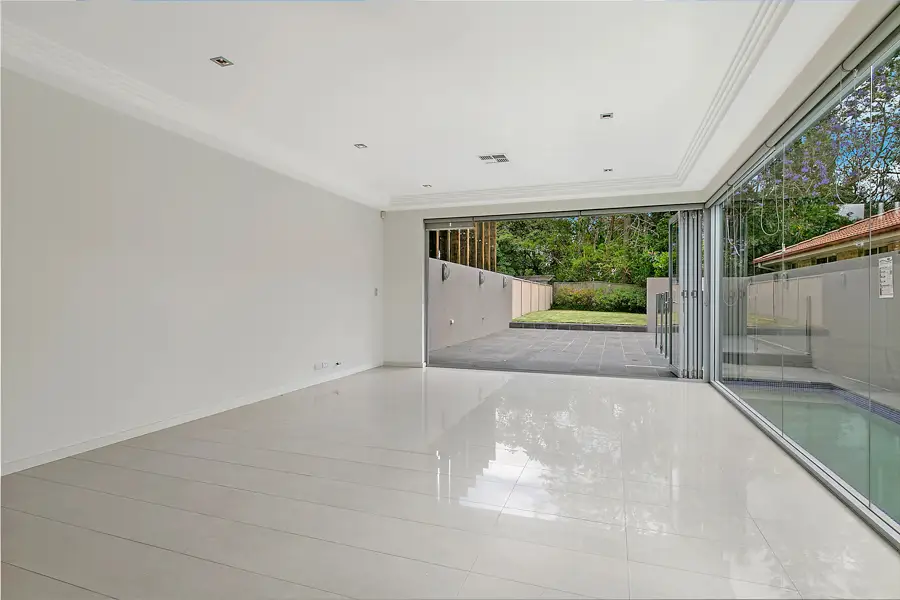7b Woodlands Street, Baulkham Hills Leased by Louis Carr Real Estate - image 3