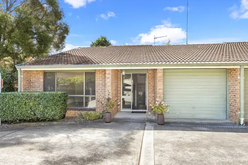 34/7 Chapel Lane, Baulkham Hills Leased by Louis Carr Real Estate