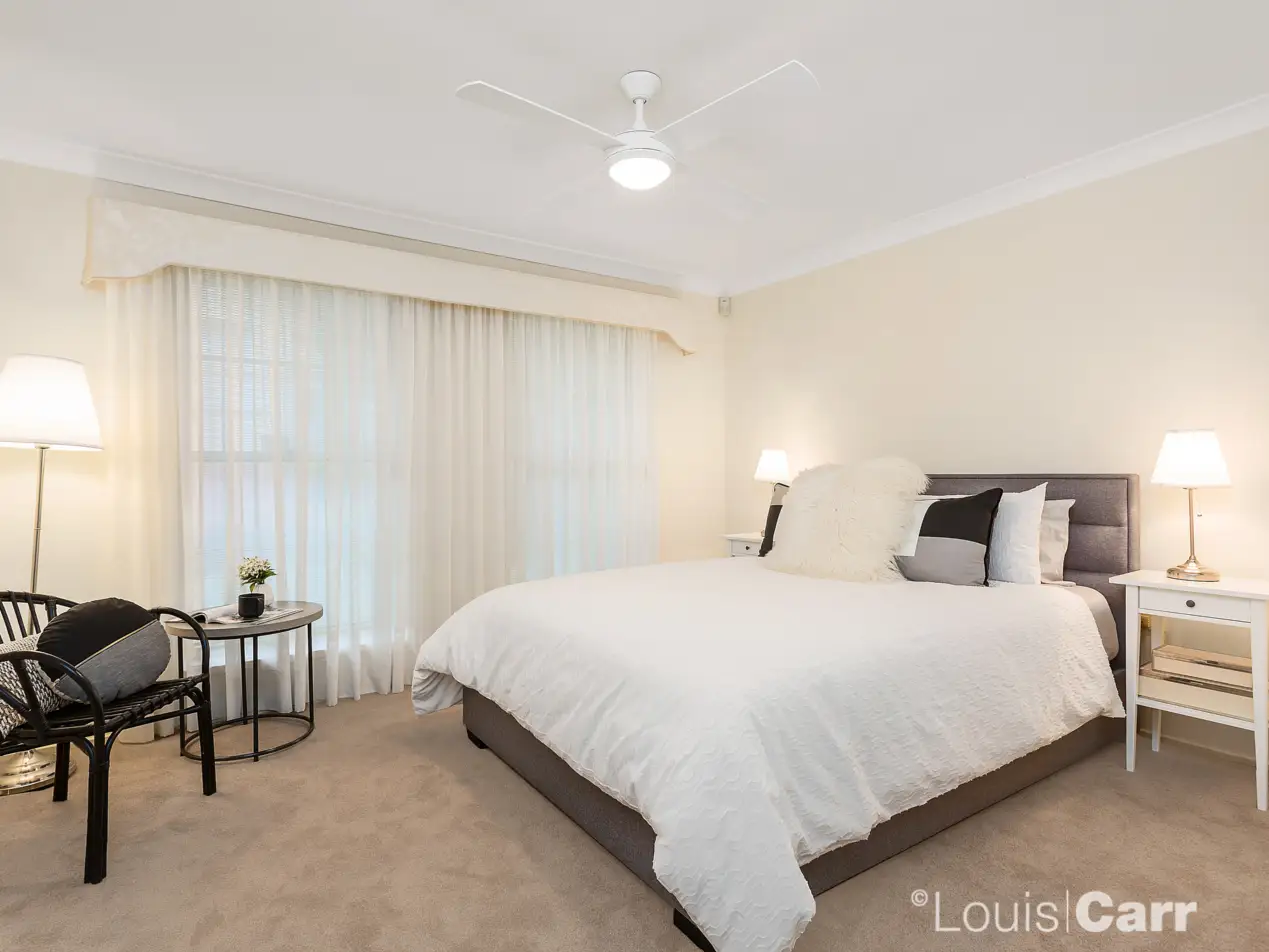 34 Kingussie Avenue, Castle Hill Leased by Louis Carr Real Estate - image 6