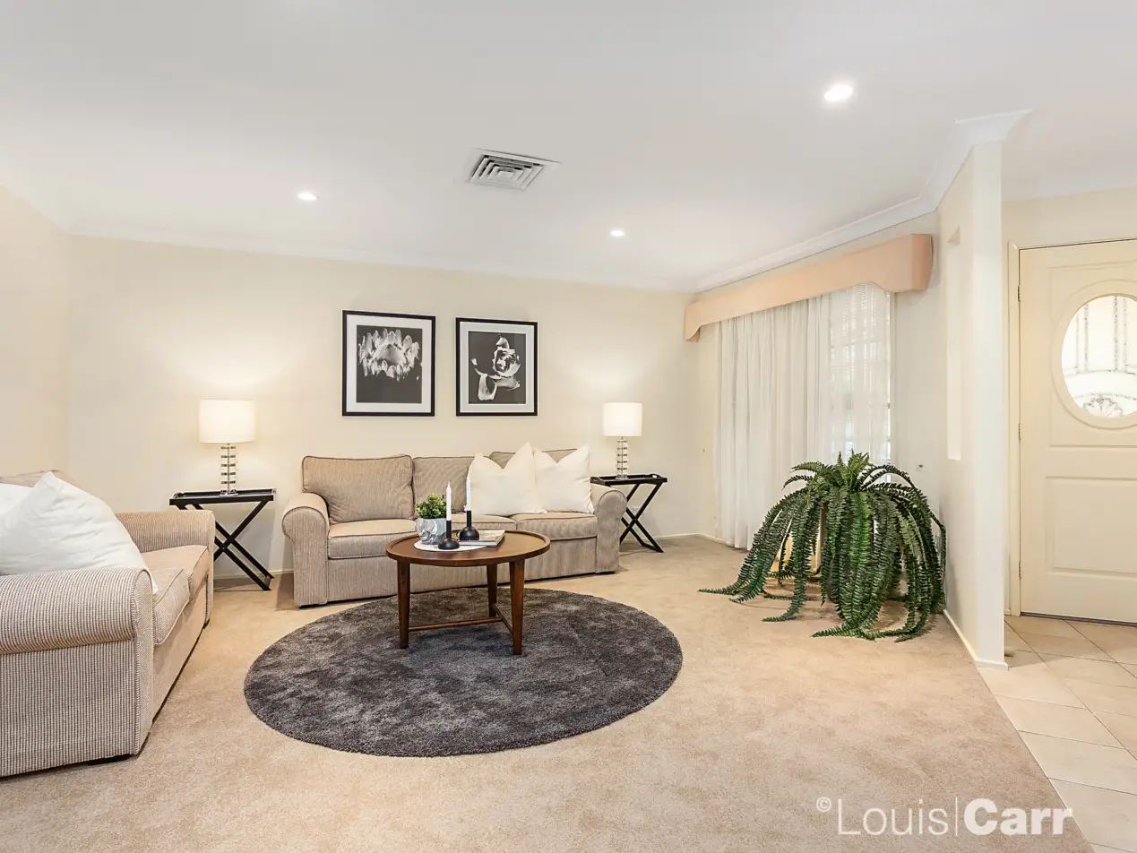 34 Kingussie Avenue, Castle Hill Leased by Louis Carr Real Estate - image 9