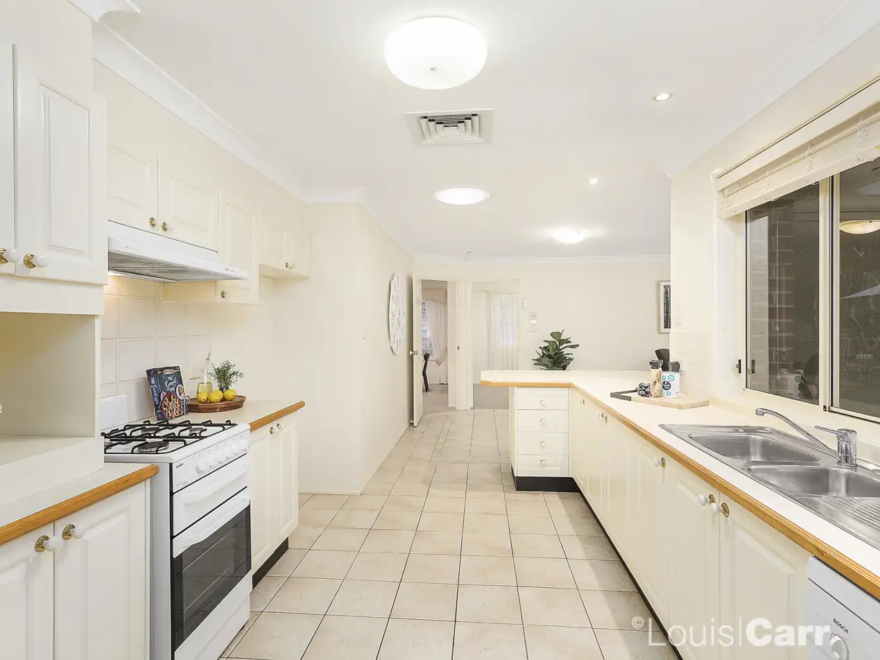 34 Kingussie Avenue, Castle Hill Leased by Louis Carr Real Estate - image 3