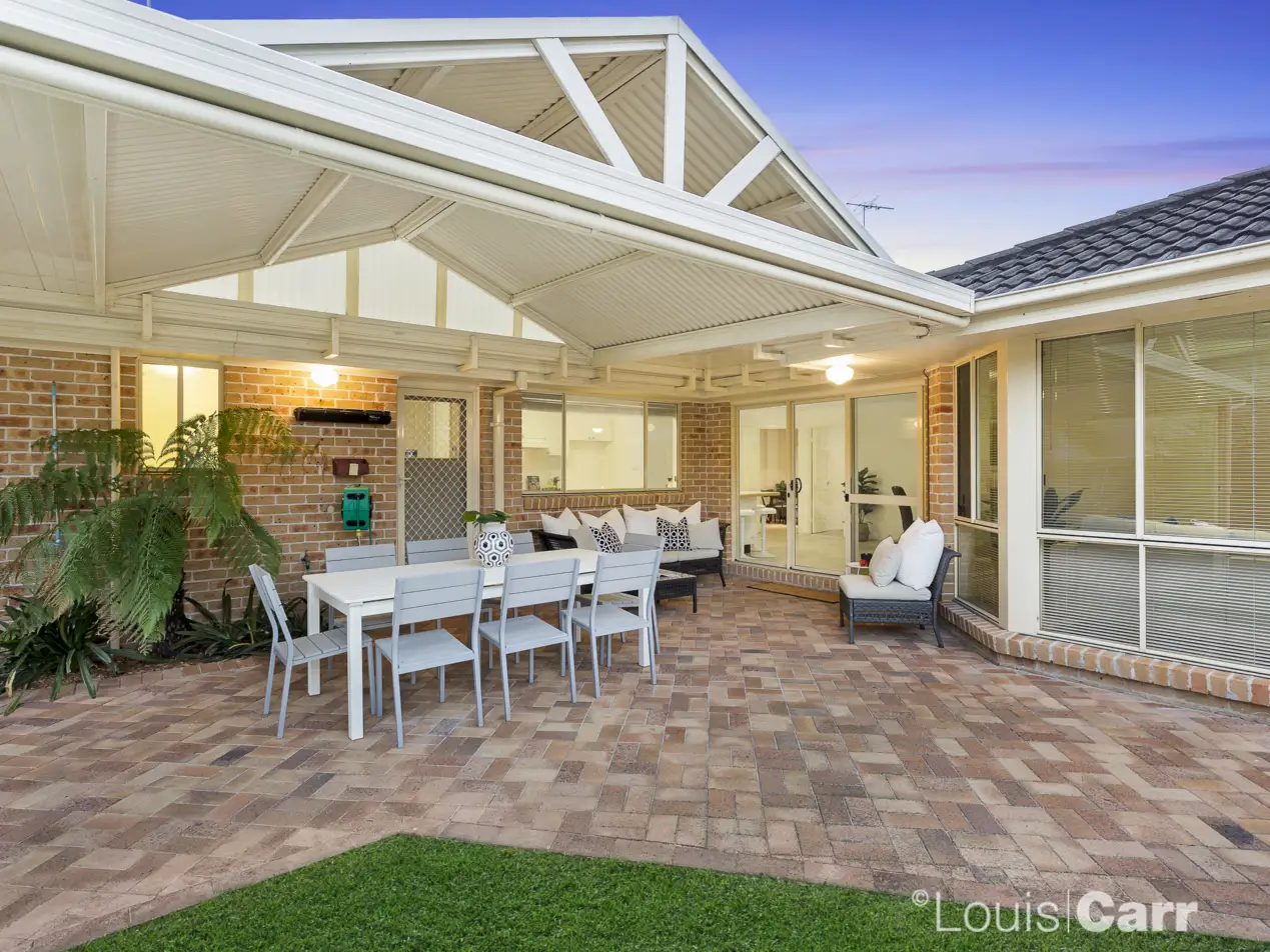 34 Kingussie Avenue, Castle Hill Leased by Louis Carr Real Estate - image 7