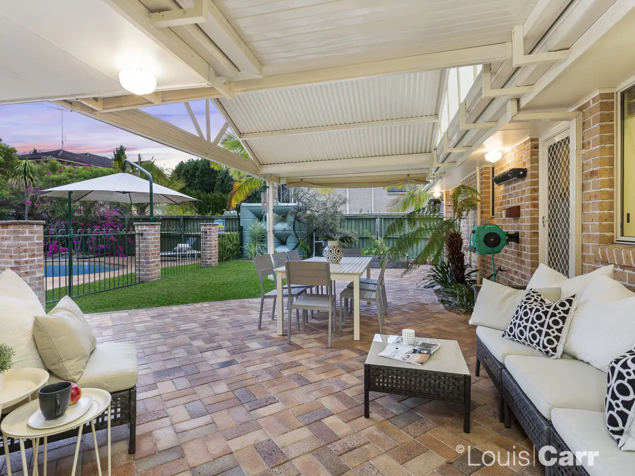 34 Kingussie Avenue, Castle Hill Leased by Louis Carr Real Estate - image 5