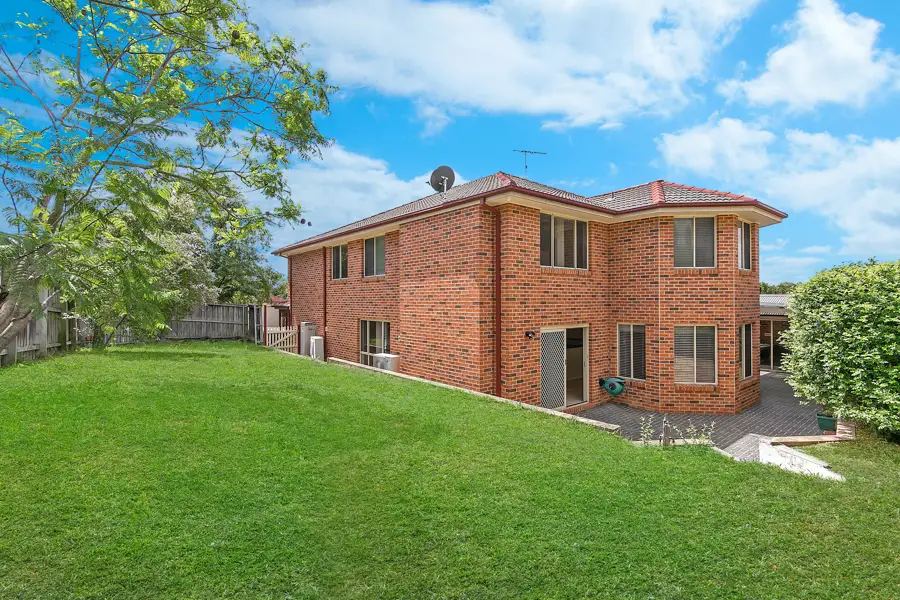 1 Pyrenees Way, Beaumont Hills Leased by Louis Carr Real Estate - image 3