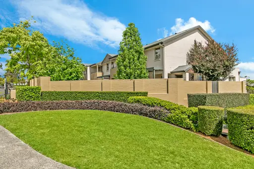 22/78a Glenhaven Road, Glenhaven Leased by Louis Carr Real Estate