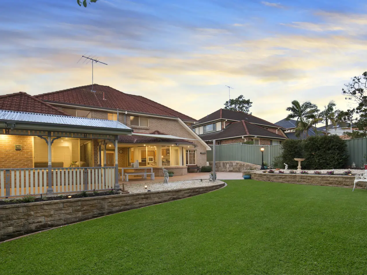 9 Radford Place, Castle Hill Leased by Louis Carr Real Estate - image 5