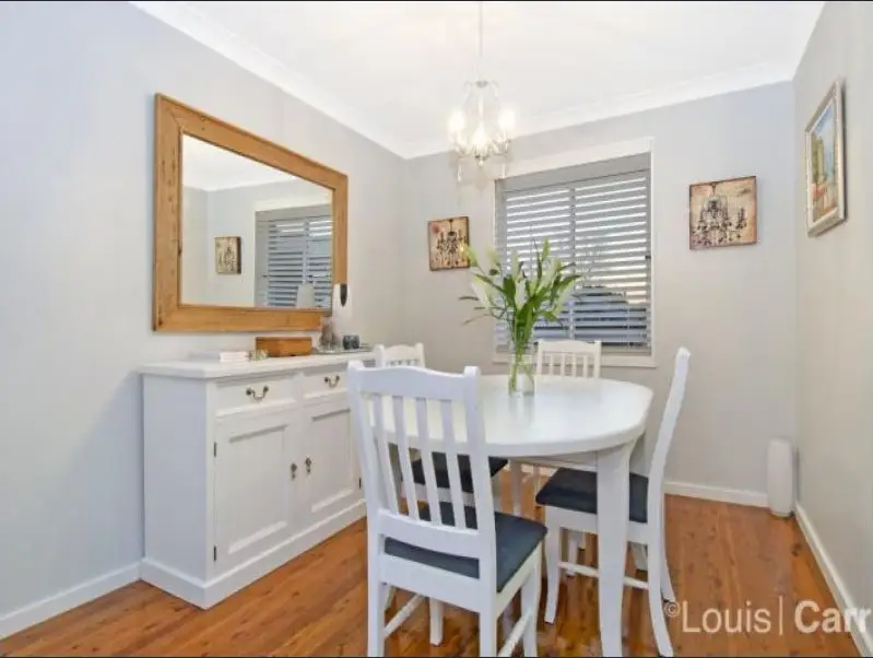 35 Mulgray Avenue, Baulkham Hills Leased by Louis Carr Real Estate - image 4