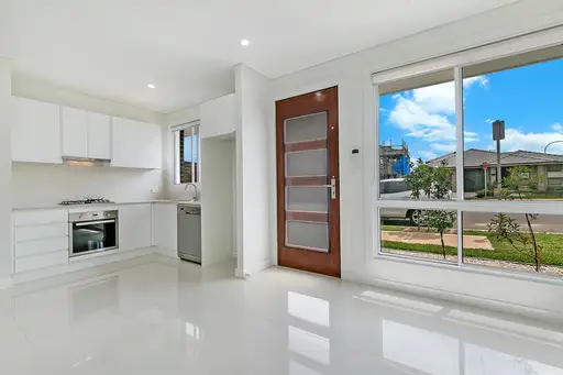 1A Yengo Street, Kellyville Leased by Louis Carr Real Estate