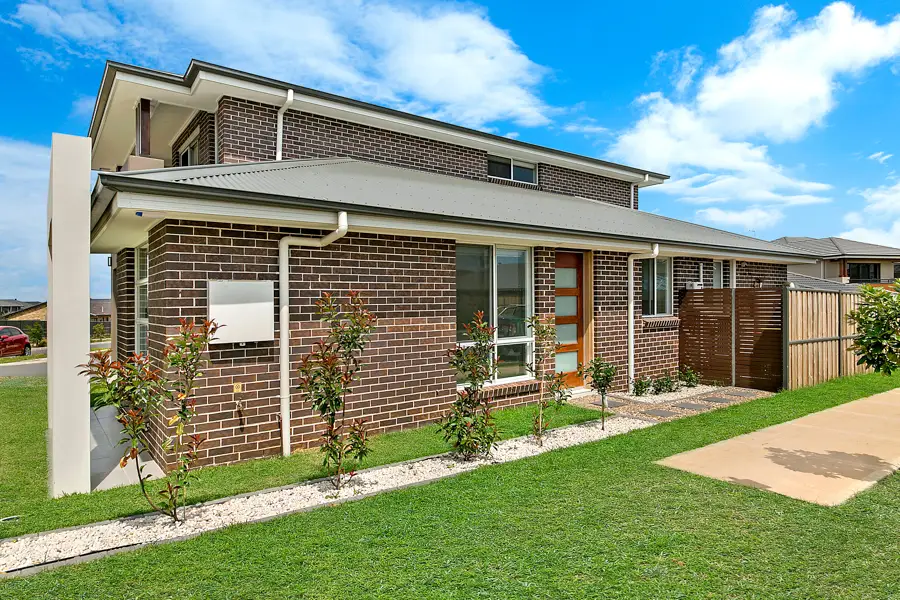 1A Yengo Street, Kellyville Leased by Louis Carr Real Estate - image 2