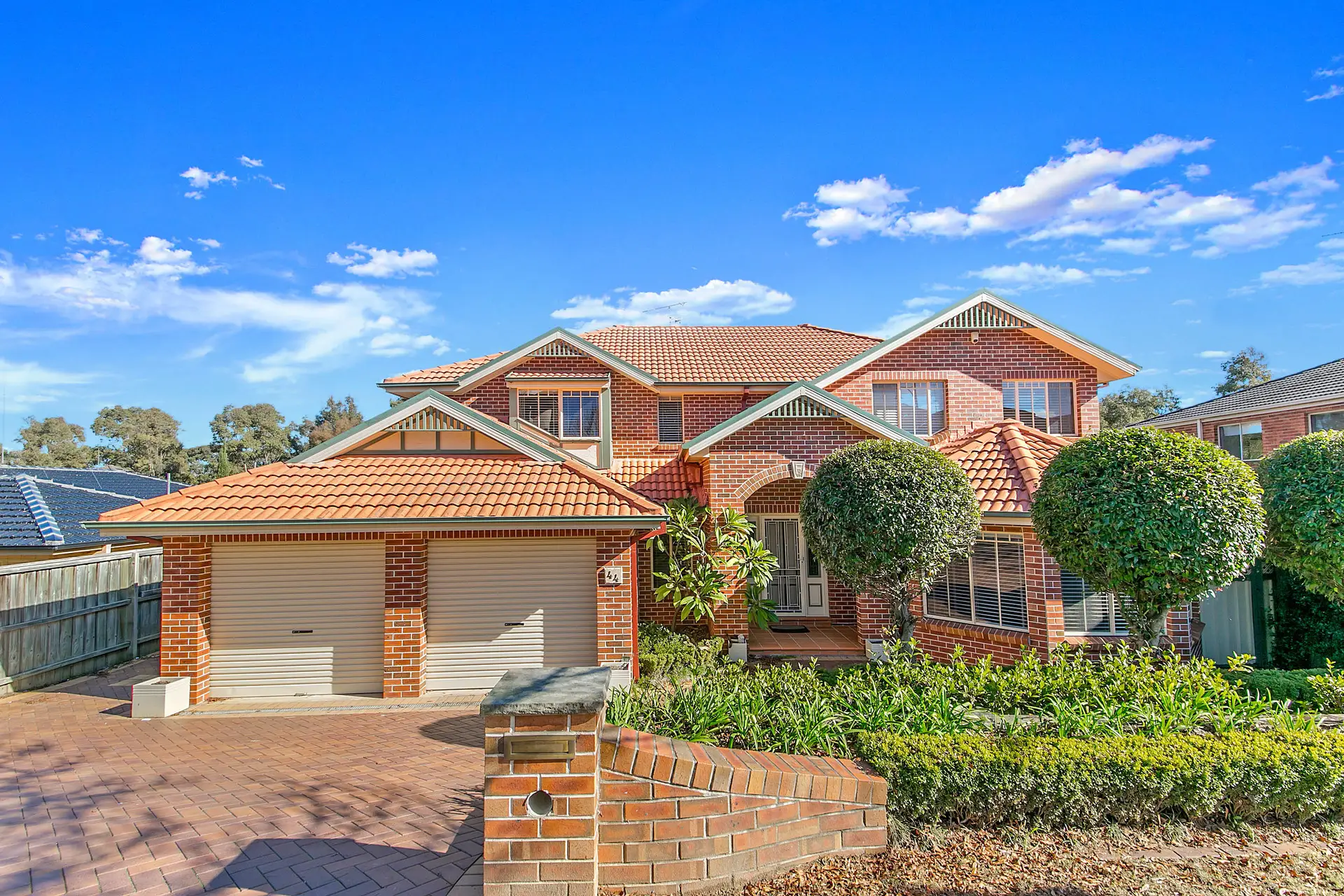 44 Perisher Road, Beaumont Hills Leased by Louis Carr Real Estate - image 1