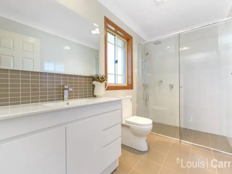 22 Kingston Close, West Pennant Hills Sold by Louis Carr Real Estate - image 6