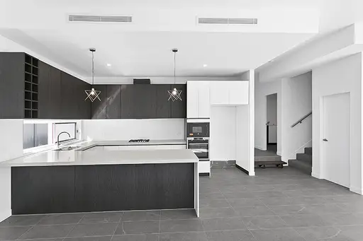 2b Napoli Way, Kellyville Leased by Louis Carr Real Estate