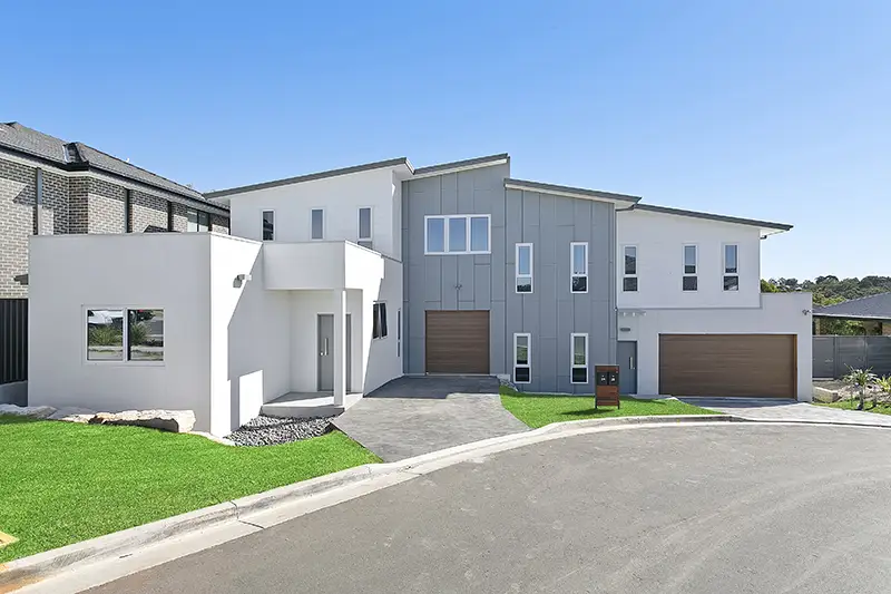 2b Napoli Way, Kellyville Leased by Louis Carr Real Estate - image 2