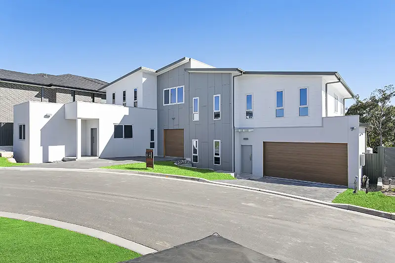 2b Napoli Way, Kellyville Leased by Louis Carr Real Estate - image 5