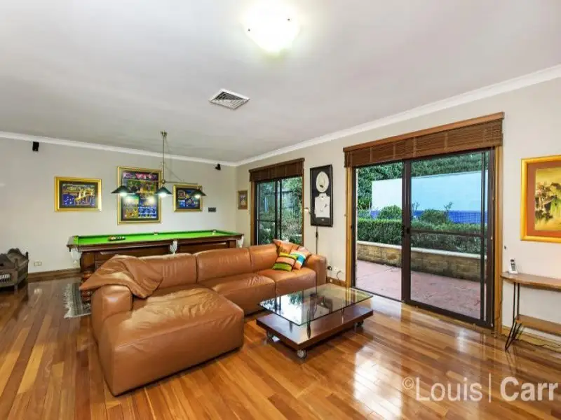 59 Alana Drive, West Pennant Hills Sold by Louis Carr Real Estate - image 4