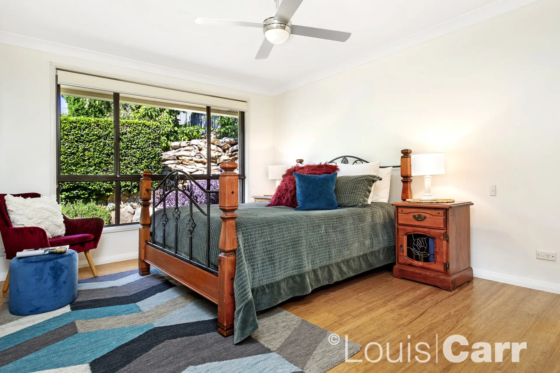 96 Ridgecrop Drive, Castle Hill Leased by Louis Carr Real Estate - image 7