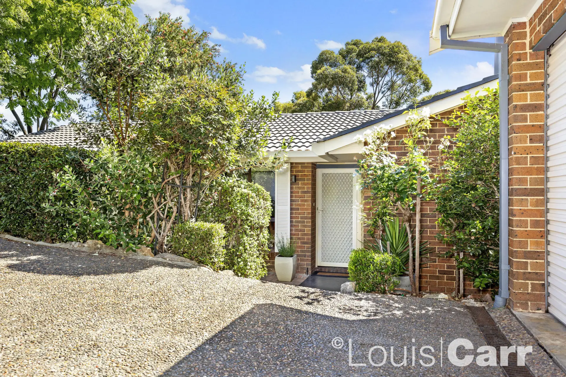 96 Ridgecrop Drive, Castle Hill Leased by Louis Carr Real Estate - image 5