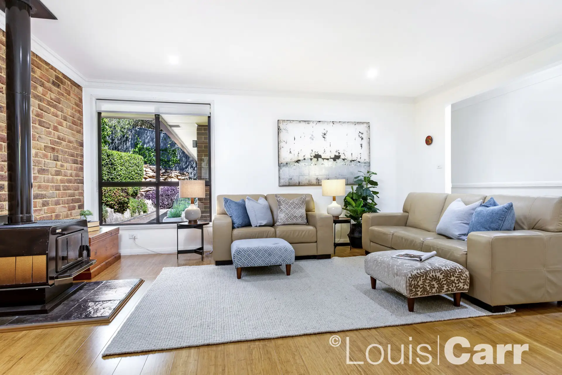 96 Ridgecrop Drive, Castle Hill Leased by Louis Carr Real Estate - image 3