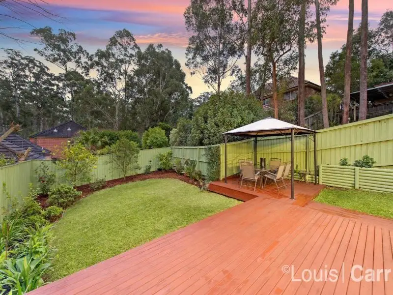 3A Neptune Place, West Pennant Hills Sold by Louis Carr Real Estate - image 2