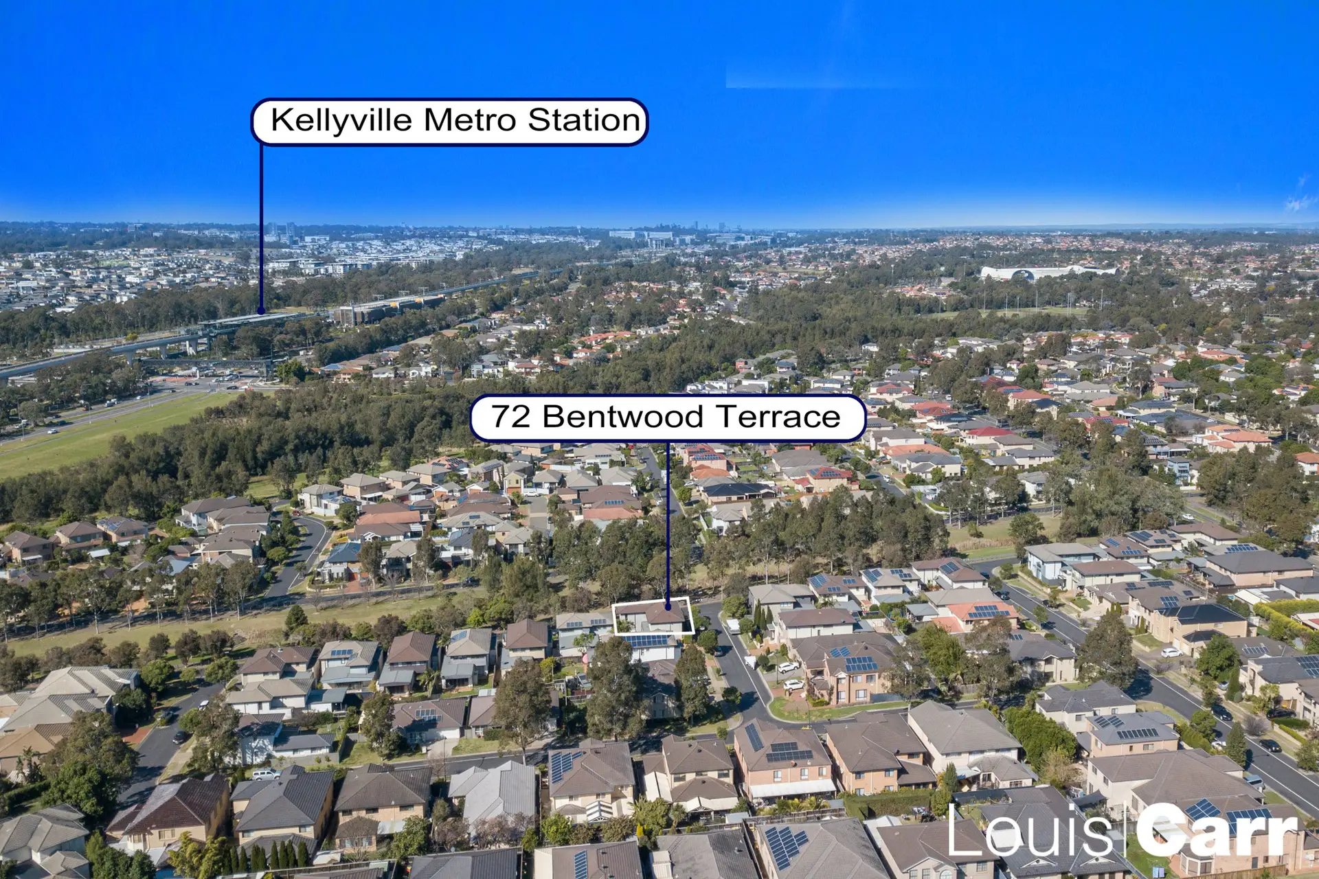 72 Bentwood Terrace, Stanhope Gardens Leased by Louis Carr Real Estate - image 11