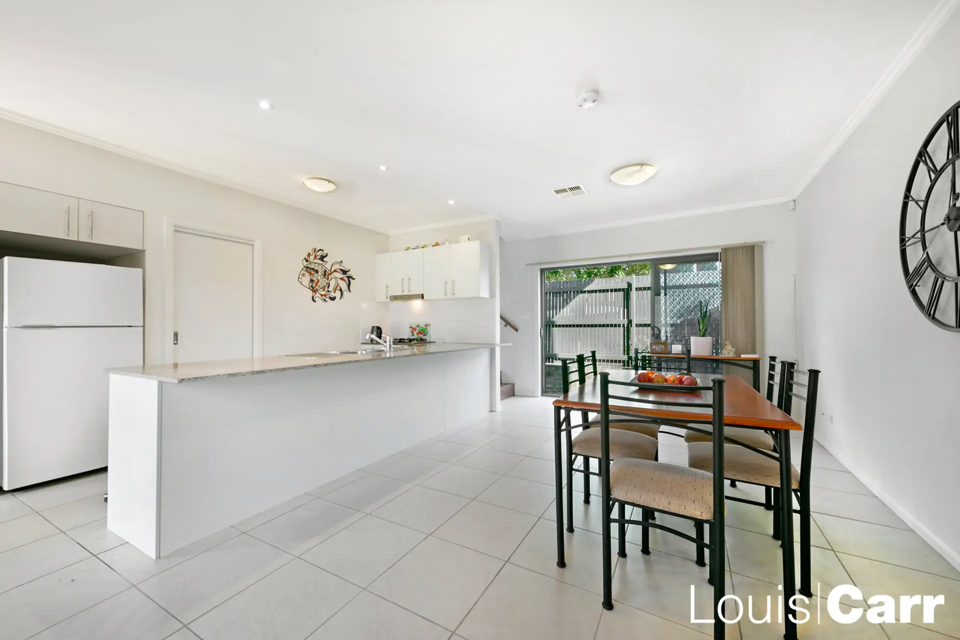 72 Bentwood Terrace, Stanhope Gardens Leased by Louis Carr Real Estate - image 5
