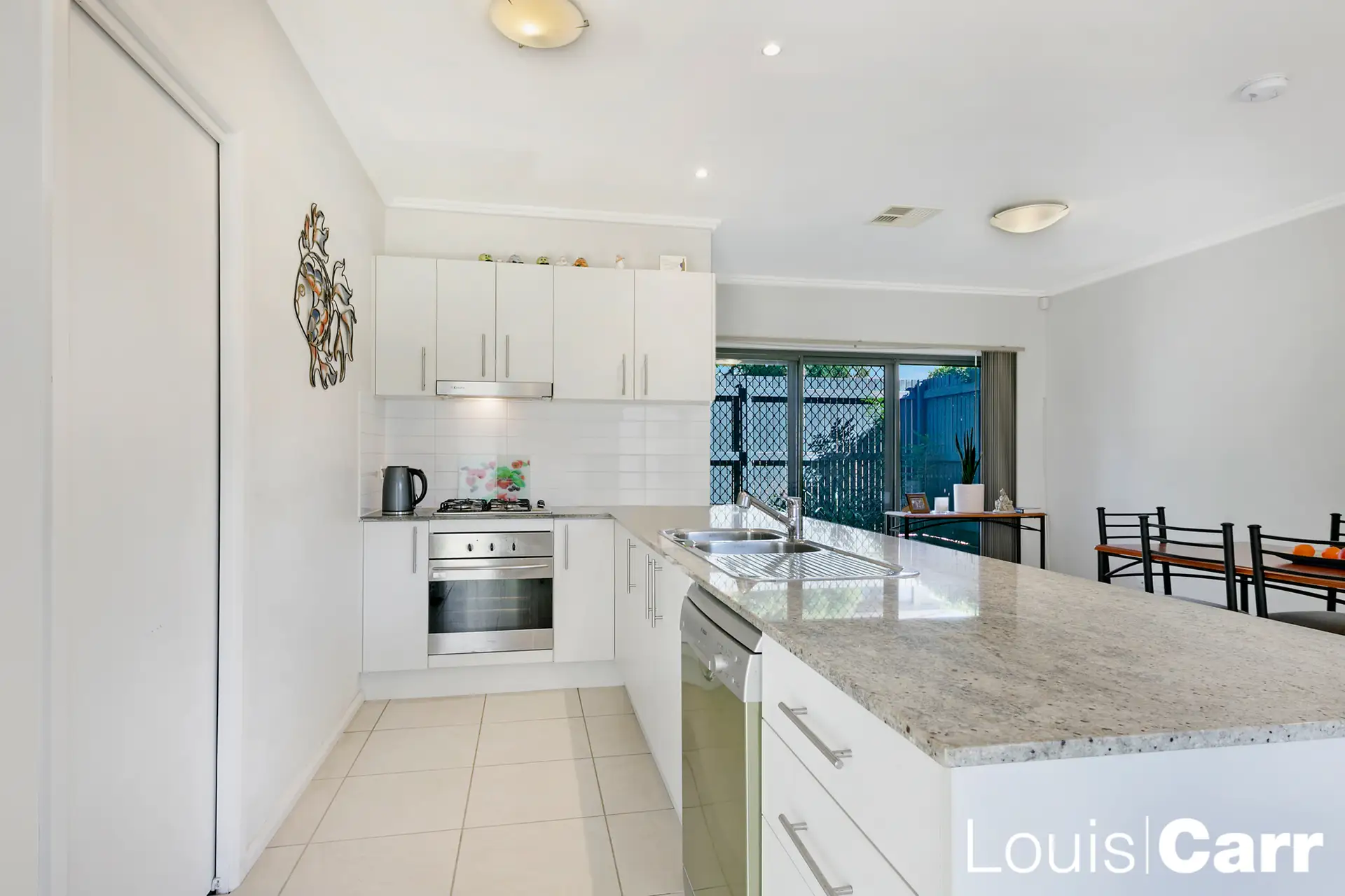 72 Bentwood Terrace, Stanhope Gardens Leased by Louis Carr Real Estate - image 3