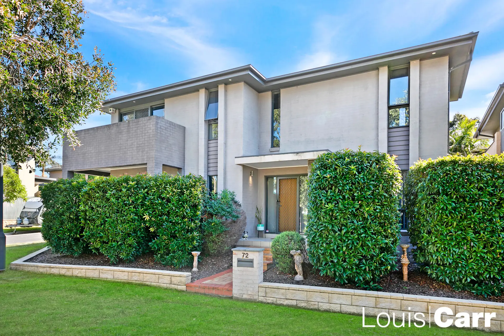 72 Bentwood Terrace, Stanhope Gardens Leased by Louis Carr Real Estate - image 1