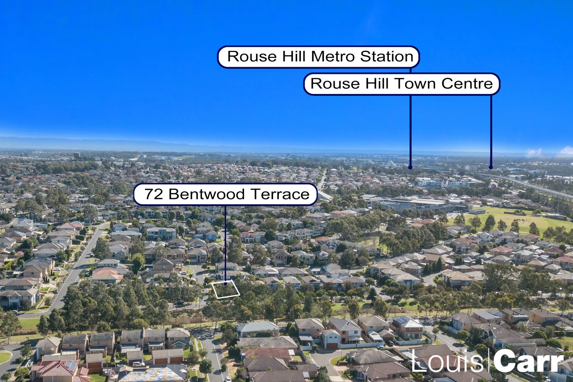 72 Bentwood Terrace, Stanhope Gardens Leased by Louis Carr Real Estate - image 10